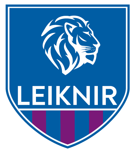 Leiknir R.