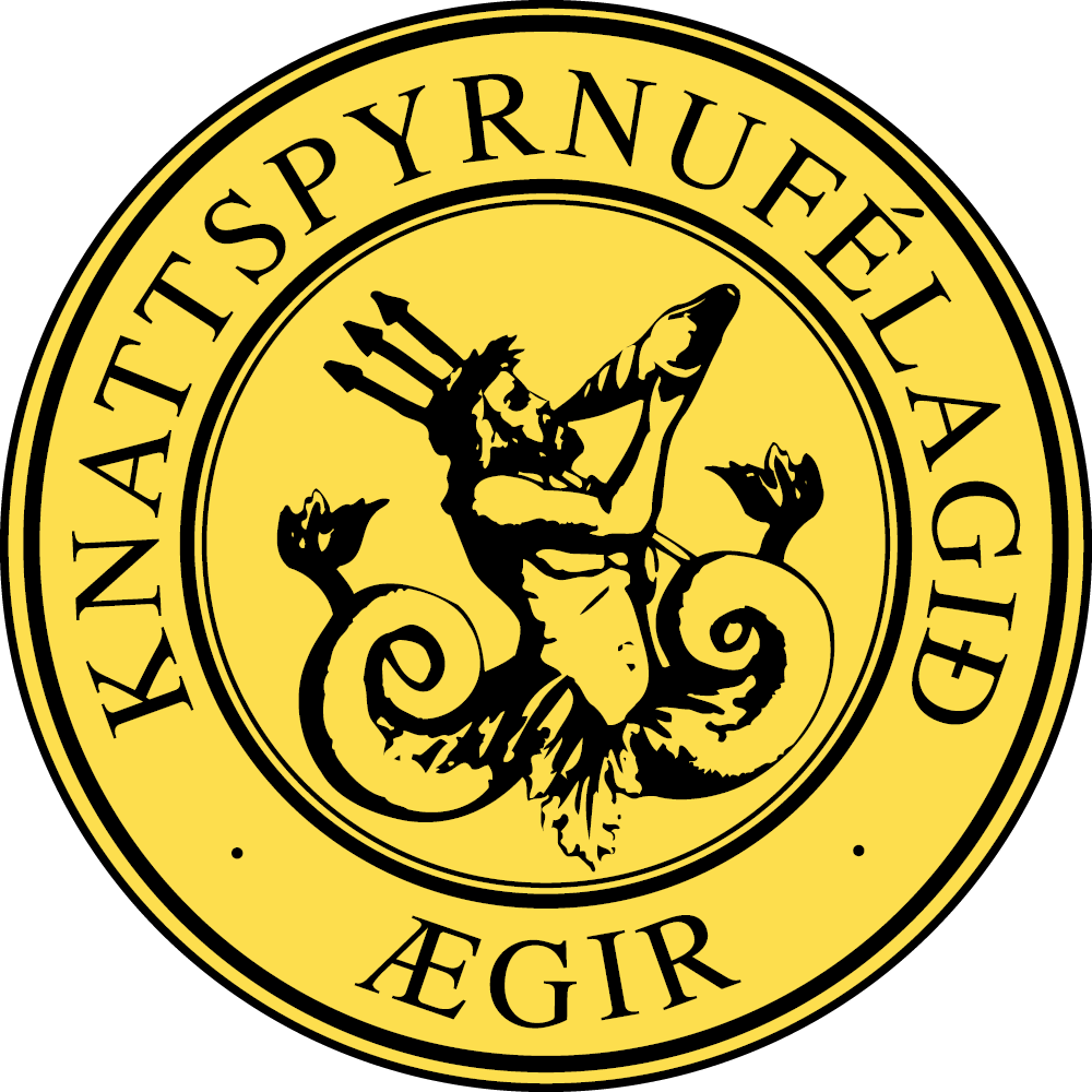 Ægir